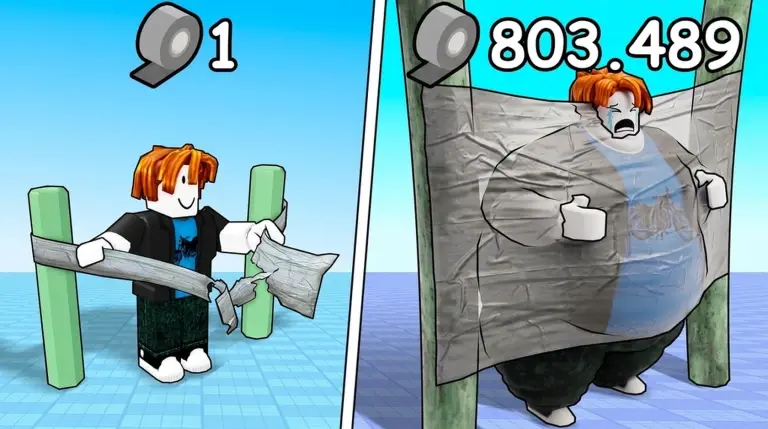 Smash Tape Simulator 💥