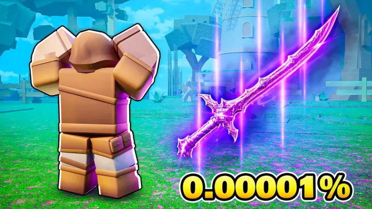 [W7] Loot Up!
