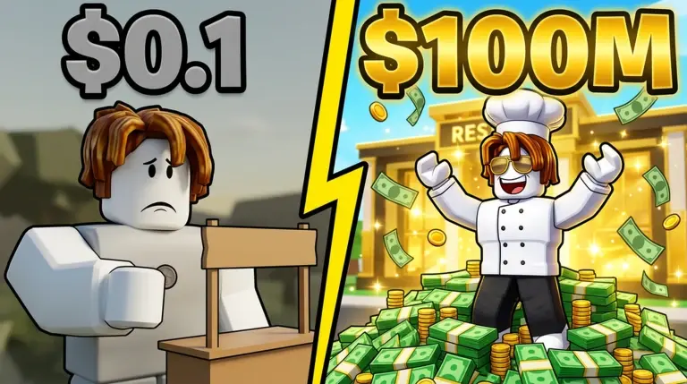 [UPD] Food Empire