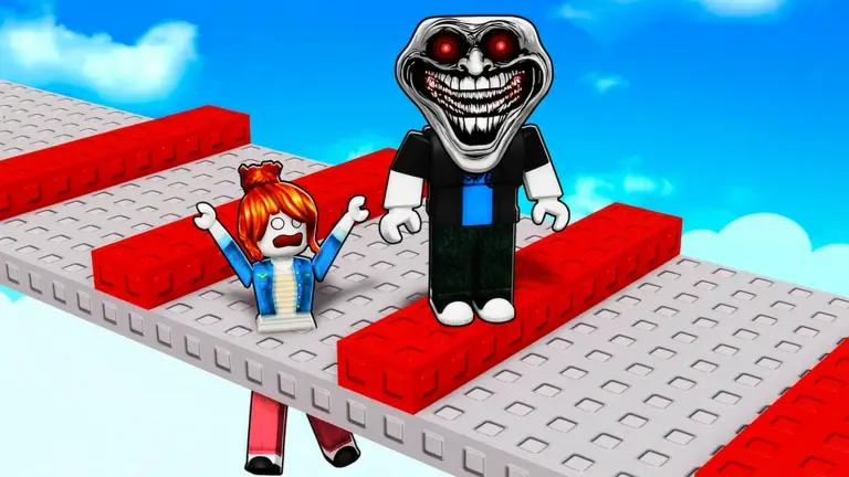 PHONK TROLL OBBY