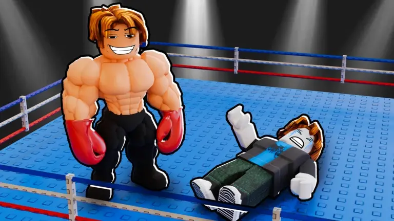 Boxing Battles 🥊